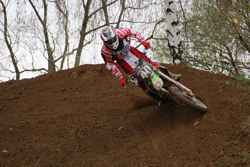 MEZ MČR Pacov 20.4.2008